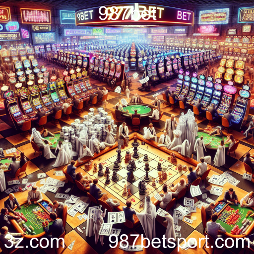 Explorando o Mundo dos Jogos de Estratégia: Desafios e Conquistas